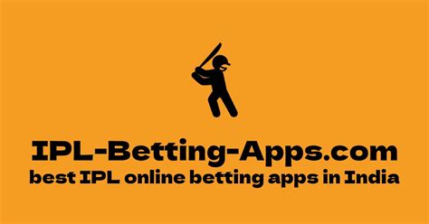 betting apps in india ipl|Best Indian Premier League (IPL) Betting Apps in India (July 2024).